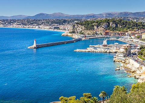 Transport Côte d’Azur